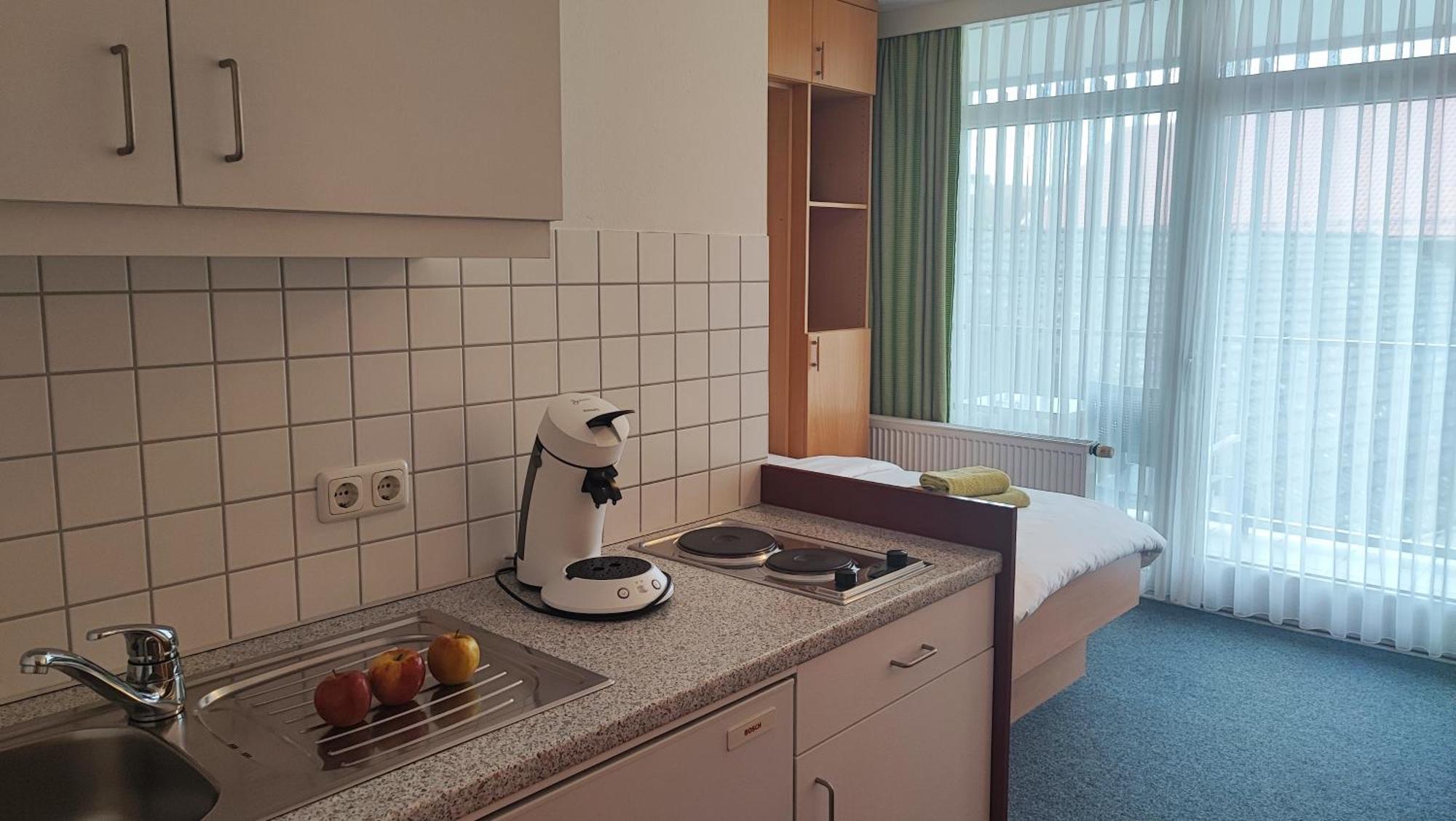 ...Mein Graml Bad Füssing Esterno foto